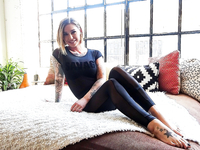 Kleio Valentien