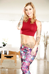 Kleio Valentien
