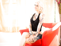 Kleio Valentien