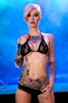 Kleio Valentien