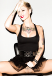 Kleio Valentien