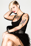 Kleio Valentien