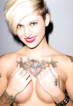 Kleio Valentien