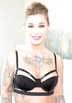 Kleio Valentien