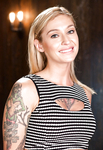 Kleio Valentien