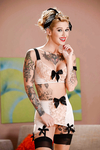 Kleio Valentien
