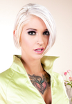 Kleio Valentien