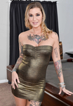 Kleio Valentien