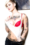 Kleio Valentien