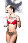 Kleio Valentien