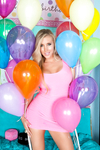 Samantha Saint