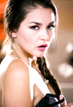 Allie Haze