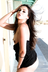 Allie Haze