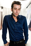James Deen