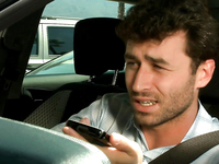 James Deen