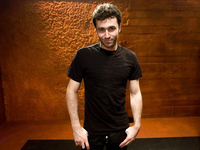 James Deen