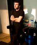 James Deen