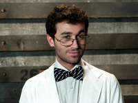 James Deen
