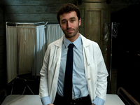 James Deen
