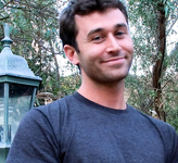 James Deen