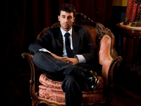 James Deen