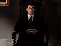 James Deen