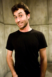 James Deen