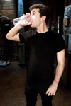 James Deen