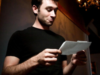 James Deen
