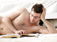 James Deen