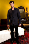 James Deen