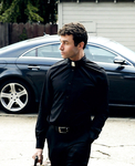 James Deen