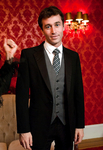 James Deen