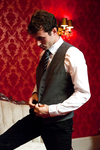 James Deen