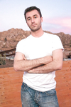 James Deen