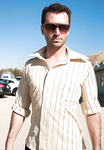 James Deen