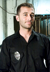 James Deen