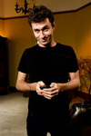 James Deen