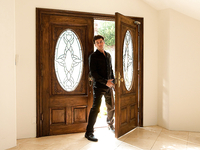 James Deen