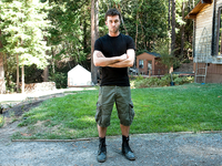 James Deen