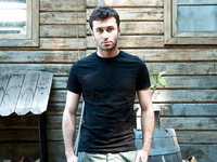 James Deen