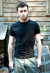 James Deen