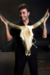 James Deen