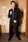James Deen