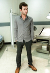 James Deen