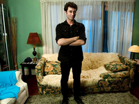 James Deen
