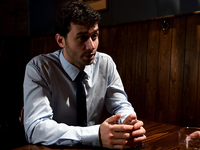 James Deen
