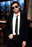 James Deen
