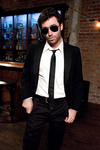 James Deen