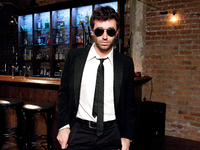 James Deen